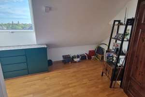 Wunderschöne Maisonette  – Mierendorffstraße 60, 4318 Anger-Crottendorf, Leipzig – Vorschaubild 5