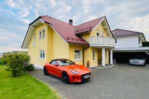 Geräumiges Einfamilienhaus mit gehobener Innenausstattung in Much mit großem Garten – Gibbinghausen 47, 53804 Rhein-Sieg-Kreis – Vorschaubild 2