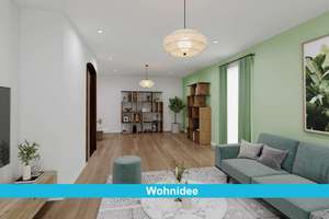 Mehr Haus fürs Geld: Einliegerwohnung, Ausbaureserve und sonniger Garten * Keine Käuferprovision – Die vollständige Adresse der Immobilie erhältst du vom Anbieter., 55283 Nierstein – Vorschaubild 3