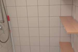 Helle 1 Zimmer Wohnung  – Am Königsbacher Berg 48, 75203 Königsbach-Stein – Vorschaubild 6