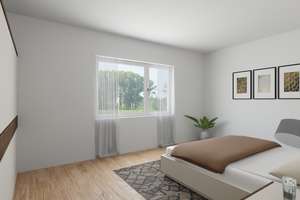 Grün Wohnen im Neubau – Donautalstraße 21, 89079 Wiblingen, Ulm – Vorschaubild 8