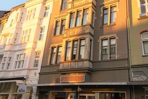 [VAC-23413] - Helle 2-Zimmer Wohnung mit Einbauküche! – Friedrich-Ebert-Straße 2, 33602 Mitte, Bielefeld – Vorschaubild 8