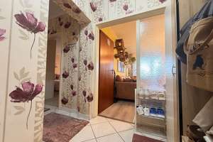 Attraktive 2-Zimmer Wohnung in Fürth-Dambach – Die vollständige Adresse der Immobilie erhältst du vom Anbieter., 90768 Dambach, Unterfürberg, Fürth – Vorschaubild 12