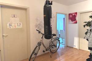Helle 3-Zimmer-Eigentumswohnung mit Balkon - in ruhiger und grüner Lage! – Die vollständige Adresse der Immobilie erhältst du vom Anbieter., 1279 Laubegast, Dresden – Vorschaubild 8