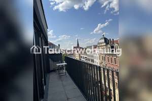 Tauschwohnung: 3-Zimmer-Wohnung in Leipzig Altwest, 77 m² – 4177 Altlindenau, Leipzig – Vorschaubild 6