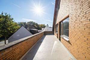 Großzügige Penthouse Wohnung mit Galerie und Dachterrasse – Die vollständige Adresse der Immobilie erhältst du vom Anbieter., 28277 Kattenesch, Bremen – Vorschaubild 3