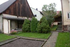 EFH mit Garten zur eigenen Nutzung – Die vollständige Adresse der Immobilie erhältst du vom Anbieter., 91475 Lonnerstadt – Vorschaubild 40