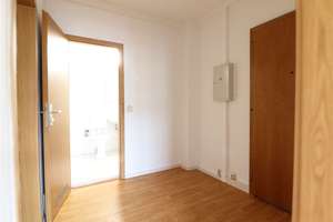 renovierte 4-Raum-Wohnung in angenehmer Wohnlage