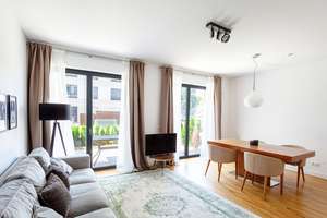 2-Zimmer Terrassenwohnung fußläufig zum Kudamm in begehrter Lage von Berlin-Wilmersdorf – Die vollständige Adresse der Immobilie erhältst du vom Anbieter., 10707 Wilmersdorf, Berlin – Vorschaubild 5
