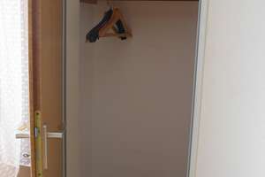 Helles Apartement in Paderborn – 33102 Kernstadt, Paderborn – Vorschaubild 4
