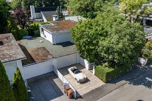 Trudering: Lichtdurchflutetes Architektenhaus, über 340 m² Wfl., Kamin, großer Garten & Doppelgarage – Die vollständige Adresse der Immobilie erhältst du vom Anbieter., 81827 Waldtrudering, München – Vorschaubild 51