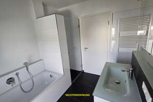 Moderne 3-Zimmer-Wohnung in Fürth - Bislohe – Nordring 60 a, 90763 Sack, Braunsbach, Bislohe, Steinach, Fürth – Vorschaubild 3