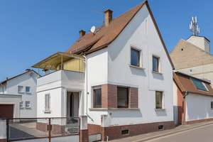 EFH mit neuer Technik & viel Charme – zum Bestpreis – Die vollständige Adresse der Immobilie erhältst du vom Anbieter., 67550 Rheindürkheim, Worms – Vorschaubild 11