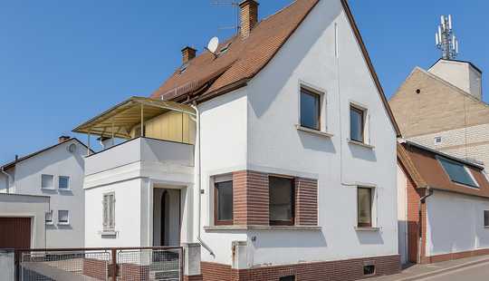 Bild von EFH mit neuer Technik & viel Charme – zum Bestpreis