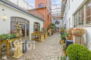 schicke 3 Zi.-Altbauwohnung in Potsdamer Innenstadt: 112 m², bezugsfrei, Loggia, umfangreich saniert – Die vollständige Adresse der Immobilie erhältst du vom Anbieter., 14467 Nördliche Innenstadt, Potsdam – Vorschaubild 12
