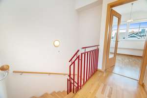 Sonniges Reihenmittelhaus mit Südterrasse! Kurzfristig verfügbar! – Die vollständige Adresse der Immobilie erhältst du vom Anbieter., 81827 Waldtrudering, München – Vorschaubild 27