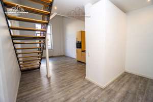 Exklusive Maisonette-Wohnung in Hannover – Die vollständige Adresse der Immobilie erhältst du vom Anbieter., 30519 Döhren, Hannover – Vorschaubild 2