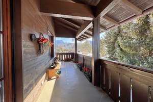 Luxuriöses Landhaus (DHH) *** 3 Bäder, offener Kamin, Sauna, Schwimmbad und großer Garten in Toplage – Die vollständige Adresse der Immobilie erhältst du vom Anbieter., 83246 Unterwössen – Vorschaubild 28