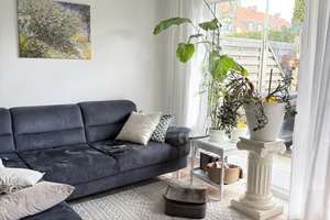 Lichtdurchflutetes Reihenmittelhaus (Bj. 2012), 124 m², Garage & Dachterrasse in München-Riem – Die vollständige Adresse der Immobilie erhältst du vom Anbieter., 81829 Trudering-Riem (Ortsteil), München – Vorschaubild 13