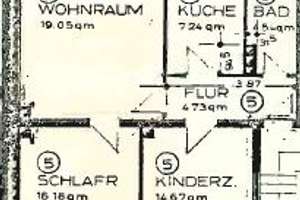 Vermieten oder selber einziehen? Freie Eigentumswohnung in Riemke – Die vollständige Adresse der Immobilie erhältst du vom Anbieter., 44807 Riemke, Bochum – Vorschaubild 7