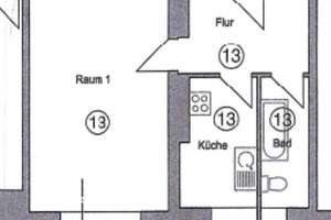 NAHE SPREE & SCHLOSSPARK - SINGLE-WOHNUNG - ZUR ZEIT VERMIETET – Tegeler Weg 98 vv, 10589 Charlottenburg, Berlin – Vorschaubild 17