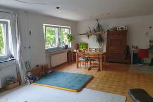 Schöne 3 Zi Whg. in KA-Oststadt zu vermieten – Gerwigstraße 25a, 76131 Oststadt, Karlsruhe – Vorschaubild 2