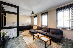 Mehr als 1 Wohnung: Gepflegtes Reihenhaus als Einstieg ins Eigentum-klein im Aufwand-groß im Gefühl! – Die vollständige Adresse der Immobilie erhältst du vom Anbieter., 6493 Ballenstedt – Vorschaubild 10