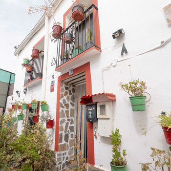 Immobilien zum Verkauf in Paterna del Río