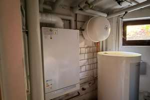 Schicke 3 Zimmer-Wohnung mit Duplex Parker in Vaihingen – 70563 Österfeld, Stuttgart – Vorschaubild 14