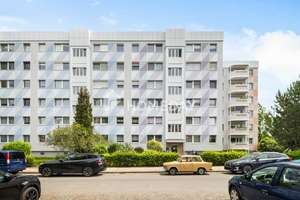 Sofort bezugsfreie 3-Zimmer-Wohnung mit Loggia und Einbauküche – Die vollständige Adresse der Immobilie erhältst du vom Anbieter., 1217 Räcknitz/Zschertnitz, Dresden – Vorschaubild 18