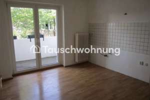 Tauschwohnung: Schöne 2 Zimmer mit Wohnküche 64 qm Fußgängerzone,Balkon – Die vollständige Adresse der Immobilie erhältst du vom Anbieter., 47166 Alt-Hamborn, Duisburg – Vorschaubild 2