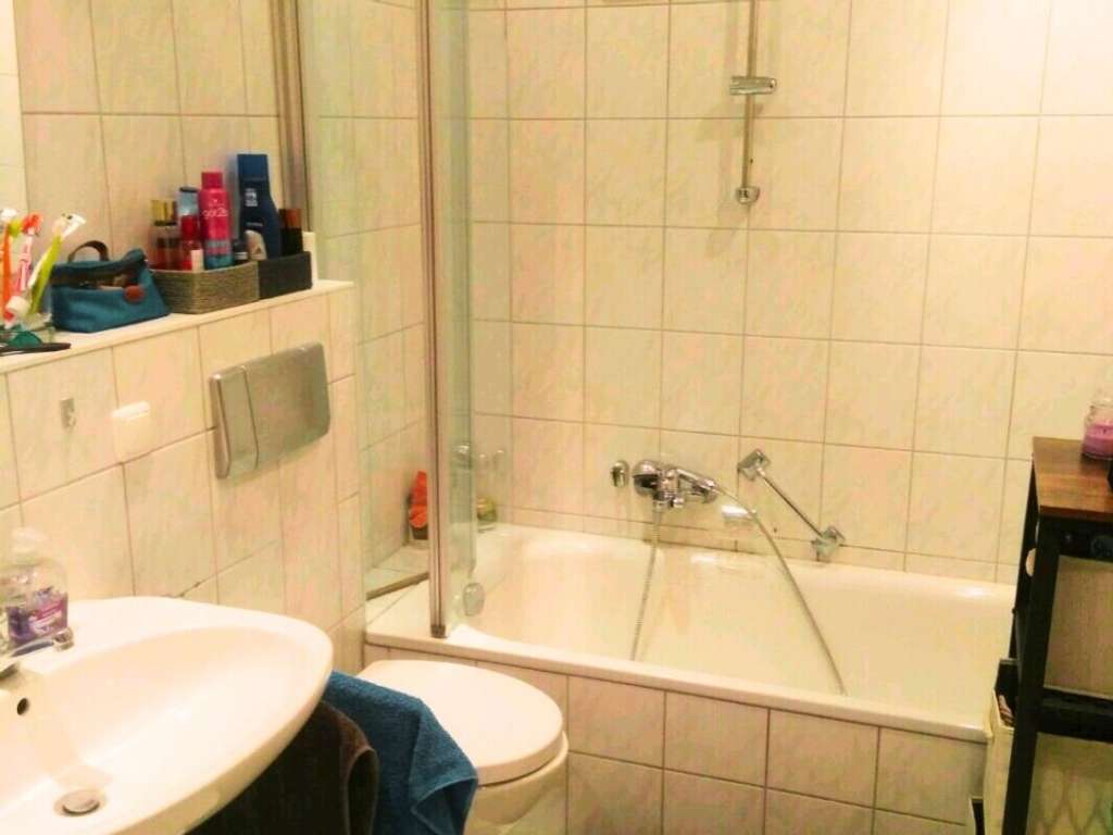 Immobilie in Hengersberg - ***Charmante 3-Zimmer-Maisonette-Wohnung mit Gartenanteil*** - Bild 4