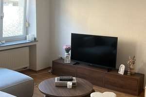 2-Zimmer-Erdgeschosswohnung in Derendorf – Collenbachstraße 87, 40476 Derendorf, Düsseldorf – Vorschaubild 1