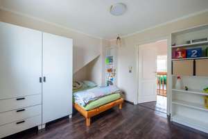 Freistehendes Einfamilienhaus mit autarker Energieversorgung in Berlin-Rudow – Die vollständige Adresse der Immobilie erhältst du vom Anbieter., 12355 Rudow, Berlin – Vorschaubild 15