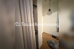 Tauschwohnung: 1-Zimmer-Wohnung in München tauschen – 80339 Schwanthalerhöhe (Ortsteil), München – Vorschaubild 4