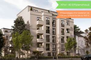 ***Bezugsfrei 30.09.2026: Nachhaltiger Neubau in Berlin-Pankow mit zinsgünstigem KfW-Darlehen*** – Die vollständige Adresse der Immobilie erhältst du vom Anbieter., 13156 Niederschönhausen, Berlin – Vorschaubild 1