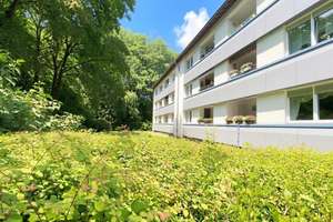 WOHNEN DIREKT AM RUHRPARK! Mit Balkon und Tageslichtbad – Solbadstraße 56, 46049 Alstaden-Ost, Oberhausen – Vorschaubild 9