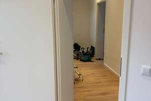 neu sanierte 2-Zimmer Altbauwohnung - ERSTBEZUG - nahe  Blücherplatz – Gerhardstraße 85, 24105 Blücherplatz, Kiel – Vorschaubild 7