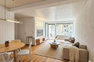 Lichtdurchflutete 2 Zimmer Wohnung mit Südbalkon nähe Marienplatz