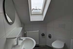 WG-Zimmer in frisch sanierter Wohnung – Ükern 17, 33098 Kernstadt, Paderborn – Vorschaubild 9
