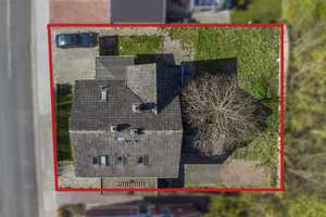 Ihr neues Zuhause - Charmantes Denkmal in zentraler Lage von Norden – Aurich (Kreis) – Vorschaubild 14