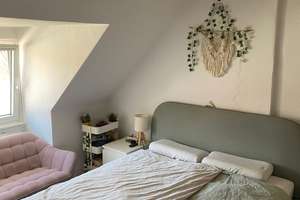 Attraktive 2-Zimmer-DG-Wohnung in Hannover – Volgersweg 52, 30175 Oststadt, Hannover – Vorschaubild 10