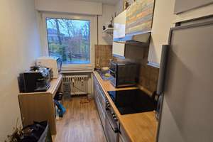 Helle 2-Zimmerwohnung mit Balkon und EBK zu vermieten! – Stöcken 37, 42651 Solingen-Mitte, Solingen – Vorschaubild 5