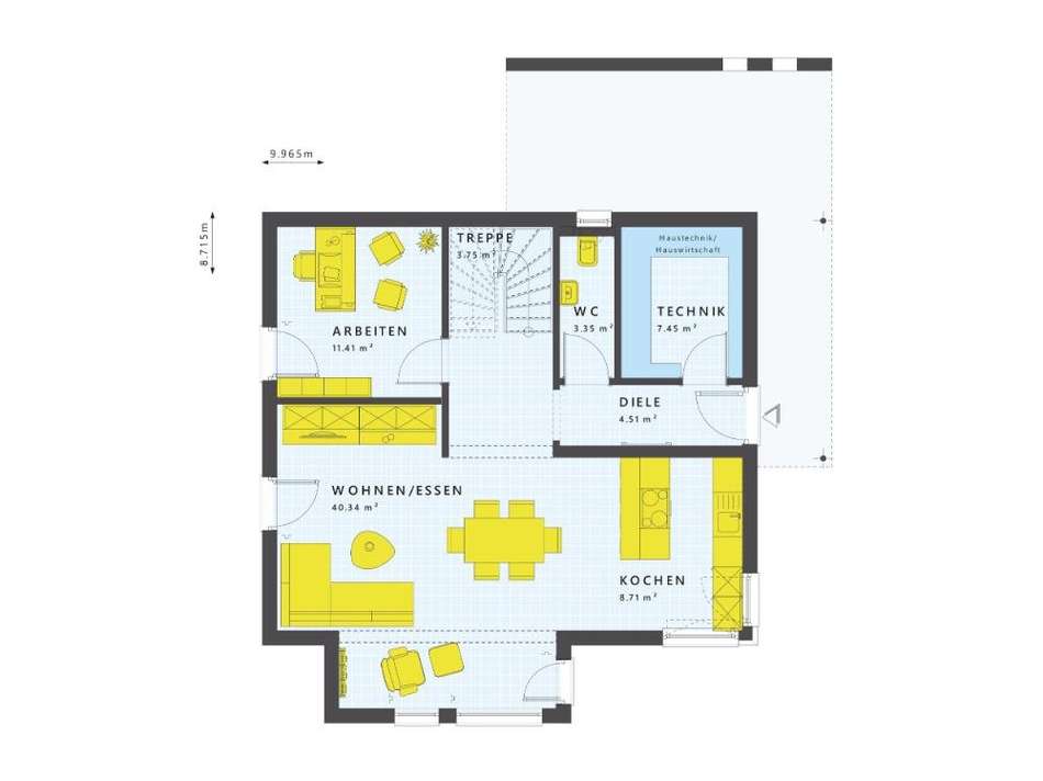 ABB. kann Sonderwünsche enthal