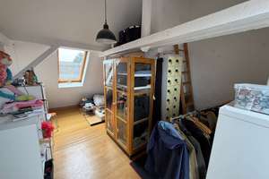 Charmante 2,5 Dachgeschosswohnung mit Blick über Dortmund – Die vollständige Adresse der Immobilie erhältst du vom Anbieter., 44139 Ruhrallee, Dortmund – Vorschaubild 11