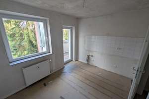 Top Grundriss! Zentral, schön und ruhig - 2,5 Zimmer mit tollem Balkon! – Uhlandstr. 54, 46047 Borbeck, Oberhausen – Vorschaubild 6
