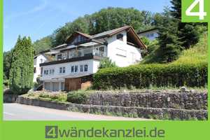 Wohn- und Geschäftshaus mit viel Potenzial – Bergstraße (Kreis) – Vorschaubild 1