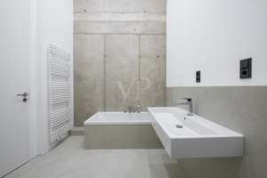 Luxus in Nippes: Penthouse mit Wow-Faktor – Die vollständige Adresse der Immobilie erhältst du vom Anbieter., 50733 Nippes (Ortsteil), Köln – Vorschaubild 9