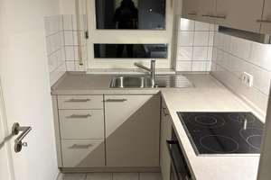 Vaihingen zum Wohlfühlen: modern, hell und mit großem Balkon! – Wegländerstraße 2, 70563 Höhenrand, Stuttgart – Vorschaubild 6