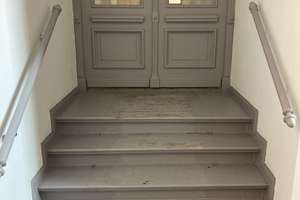 Bel-Etage 5 Zimmer , Kamin, Sauna, 2große Bäder, Luxus Pur – Behlertstrasse 27a, 14467 Nördliche Innenstadt, Potsdam – Vorschaubild 22